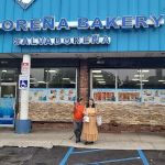 Jocorena Bakery l