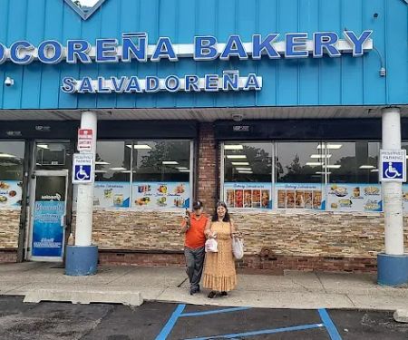 Jocorena Bakery l