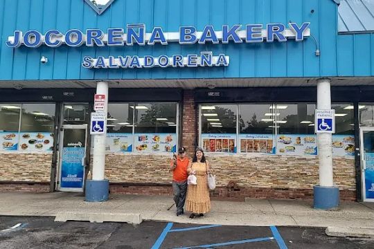 Jocorena Bakery l