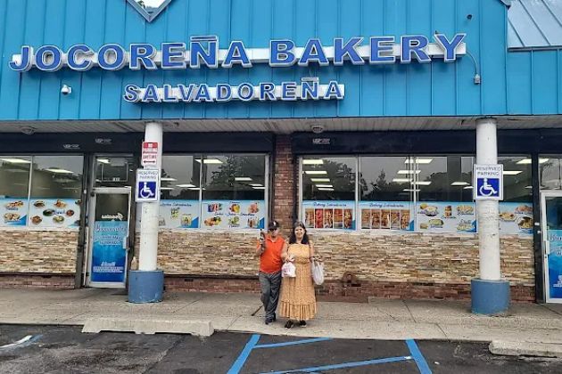 Jocorena Bakery l