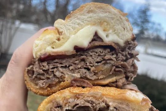 Long Island Bagel Cafe