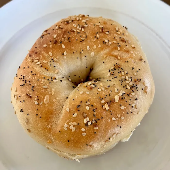 Long Island Bagel Cafe Picture 7