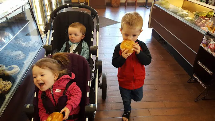 Long Island Bagel Cafe Picture 8