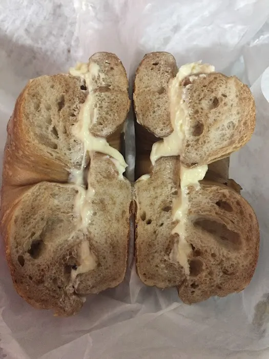 Long Island Bagel Cafe Picture 10