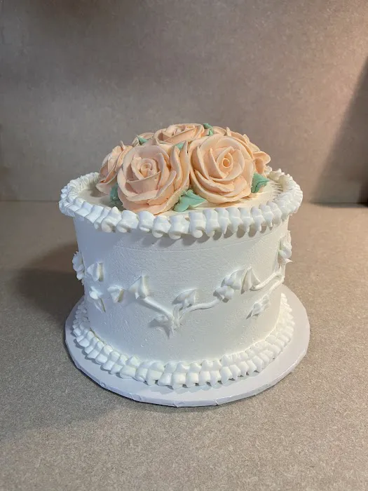 Dulce de Leche Cake Shop Picture 3
