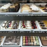 Dulce de Leche Cake Shop