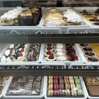 Dulce de Leche Cake Shop ico