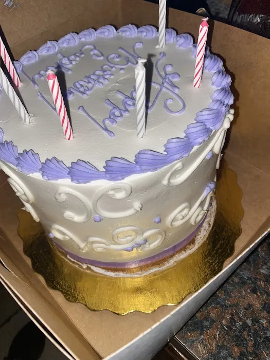 Dulce de Leche Cake Shop Picture 6