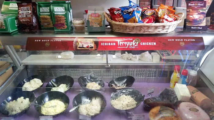 Bayshore Bagels & Deli Picture 1