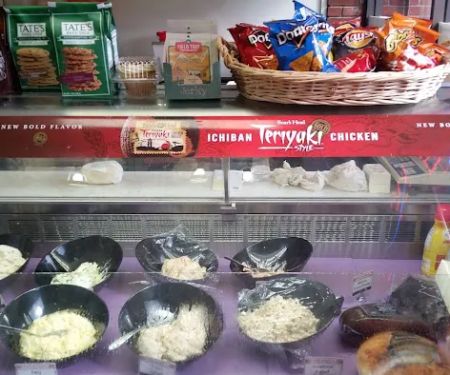 Bayshore Bagels & Deli