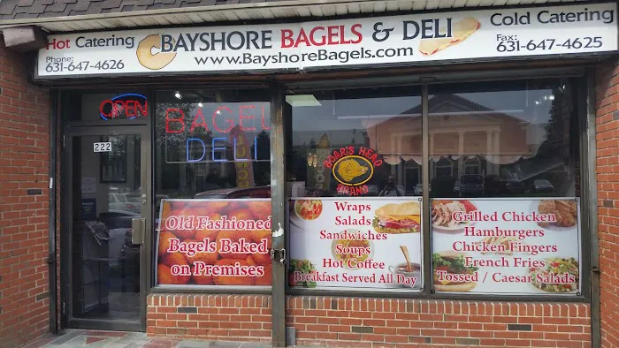 Bayshore Bagels & Deli Picture 6