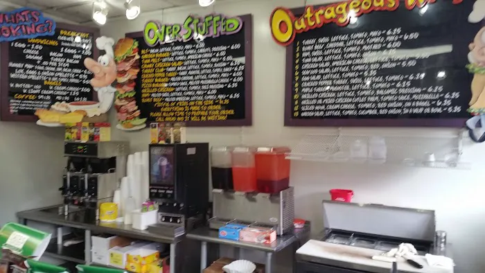 Bayshore Bagels & Deli Picture 3