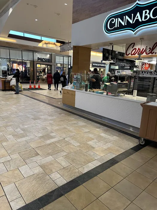Cinnabon Picture 2