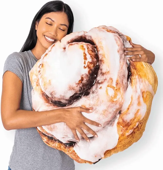 Cinnabon Picture 10