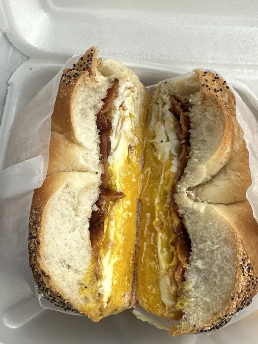 Strathmore Bagels Picture 3