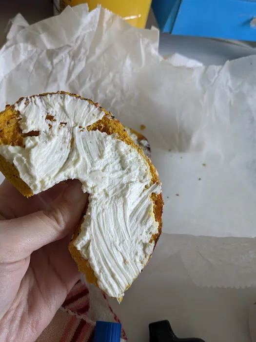 Strathmore Bagels Picture 2
