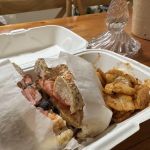 Strathmore Bagels