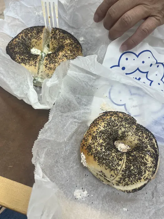 Strathmore Bagels Picture 7