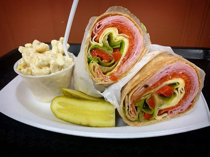 Strathmore Bagels Picture 8