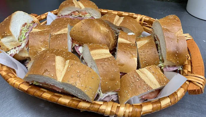 Strathmore Bagels Picture 9