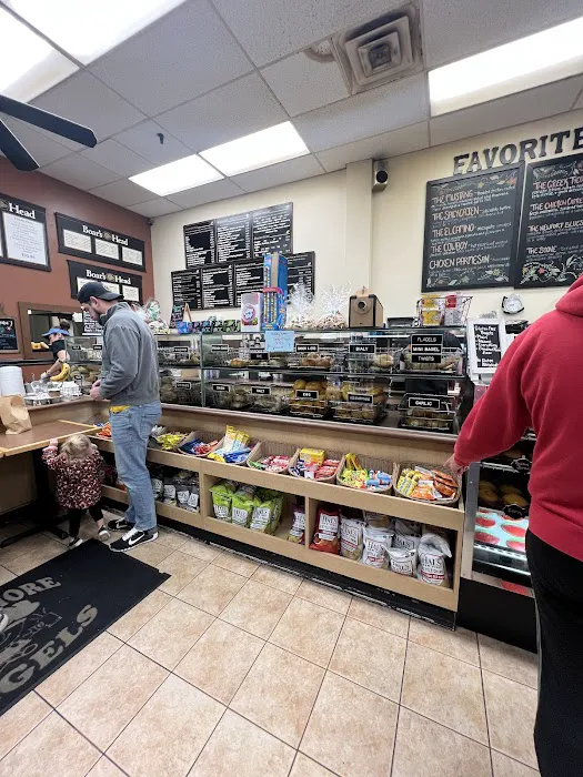 Strathmore Bagels Picture 6