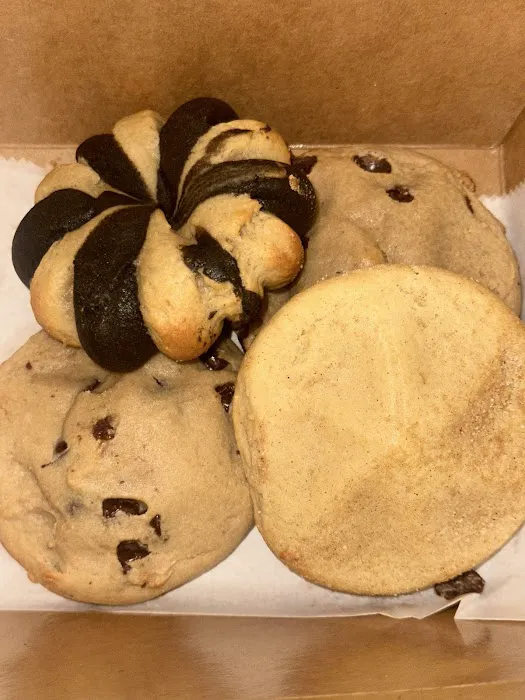 Duchess Cookies Smith Haven Mall Picture 6