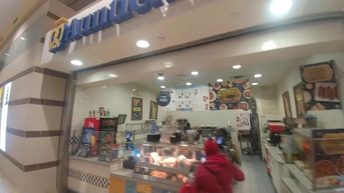 Auntie Anne's Picture 9
