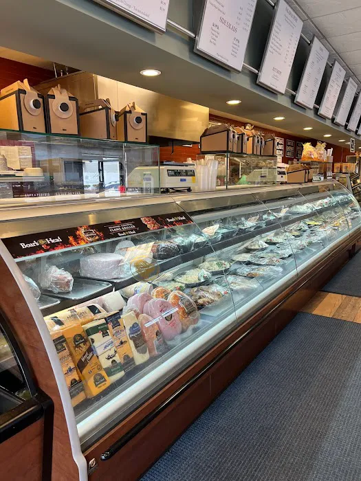 Bagel Cafe of Stony Brook Picture 4