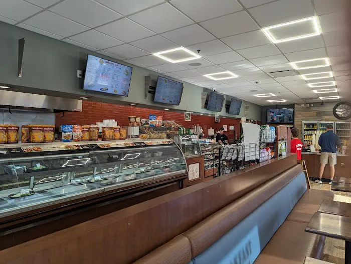 Bagel Cafe of Stony Brook Picture 6