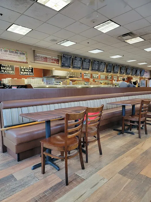 Bagel Cafe of Stony Brook Picture 3