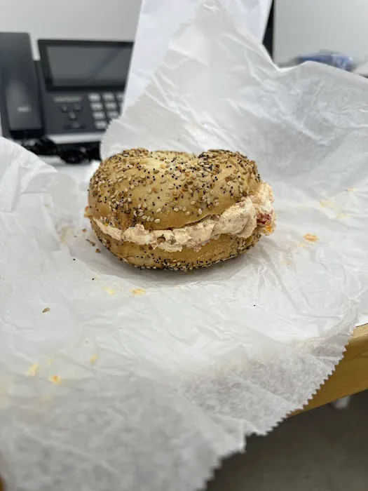 Bagel Cafe of Stony Brook Picture 8