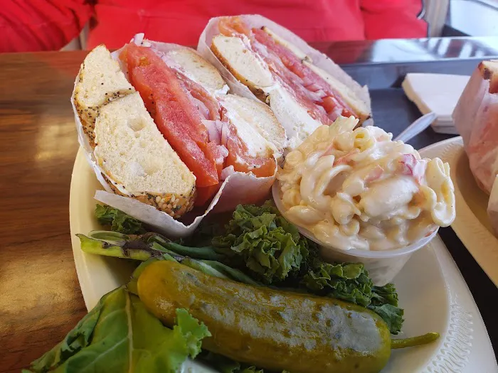 Bagel Cafe of Stony Brook Picture 9