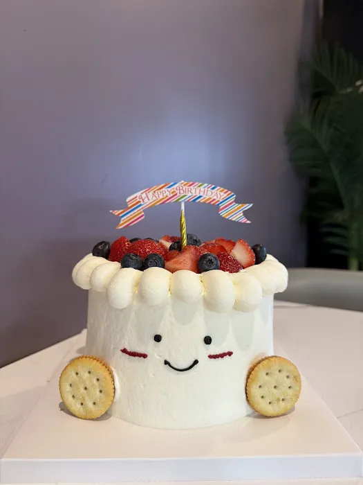 Cake Fairyland Picture 7