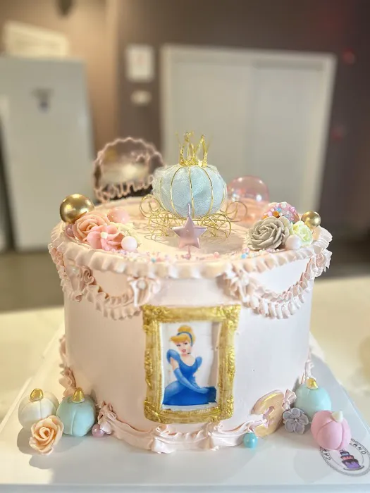 Cake Fairyland Picture 8