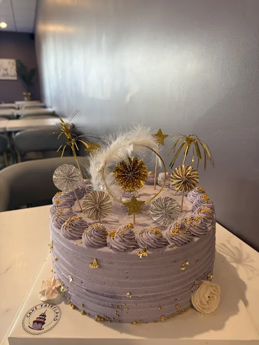 Cake Fairyland Picture 9