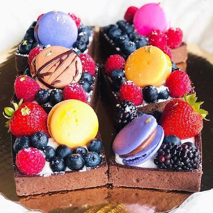 Premiere Pastry Picture 3