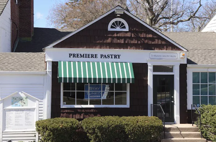 Premiere Pastry Picture 1