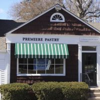 Premiere Pastry ico