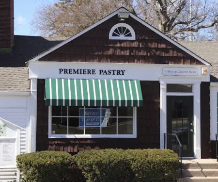Premiere Pastry