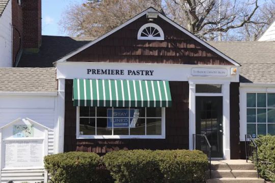Premiere Pastry
