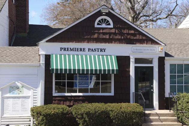 Premiere Pastry