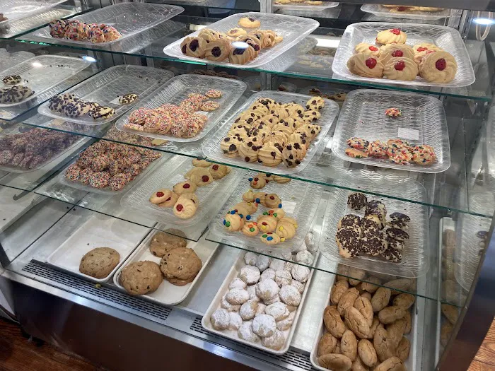Premiere Pastry Picture 6