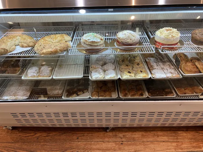Premiere Pastry Picture 4