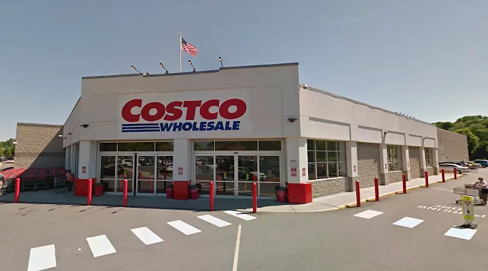 Costco Bakery Picture 2