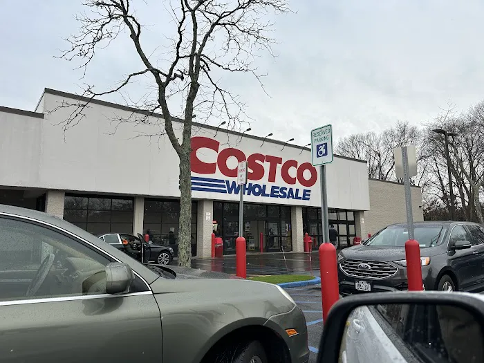 Costco Bakery Picture 1