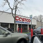 Costco Bakery