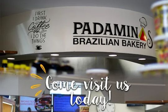 Padaminas Brazilian Bakery