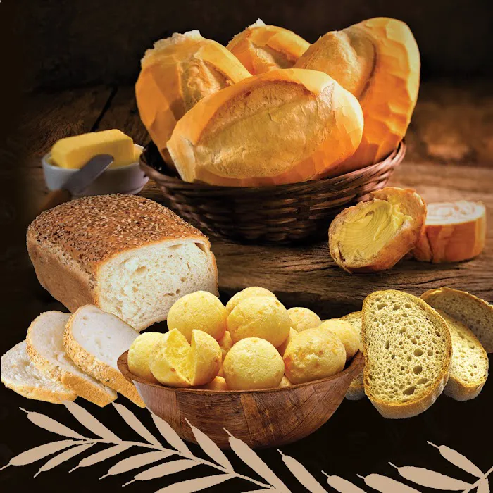 Padaminas Brazilian Bakery Picture 2