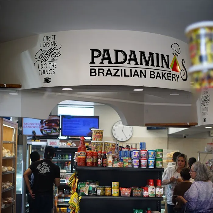 Padaminas Brazilian Bakery Picture 4