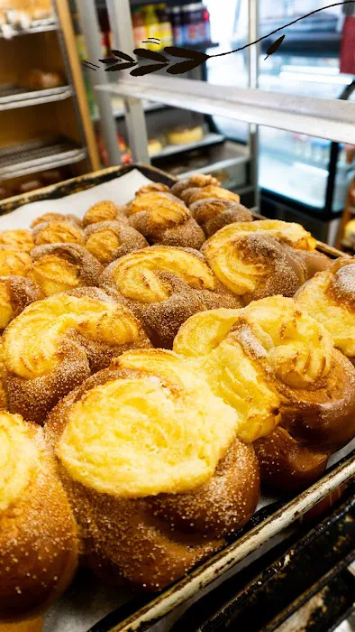 Padaminas Brazilian Bakery Picture 9
